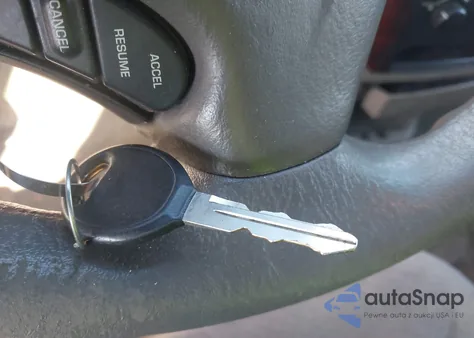 2003 Chrysler Town & Country Lx из США, поврежденный, VIN 2C4GP44393R117270